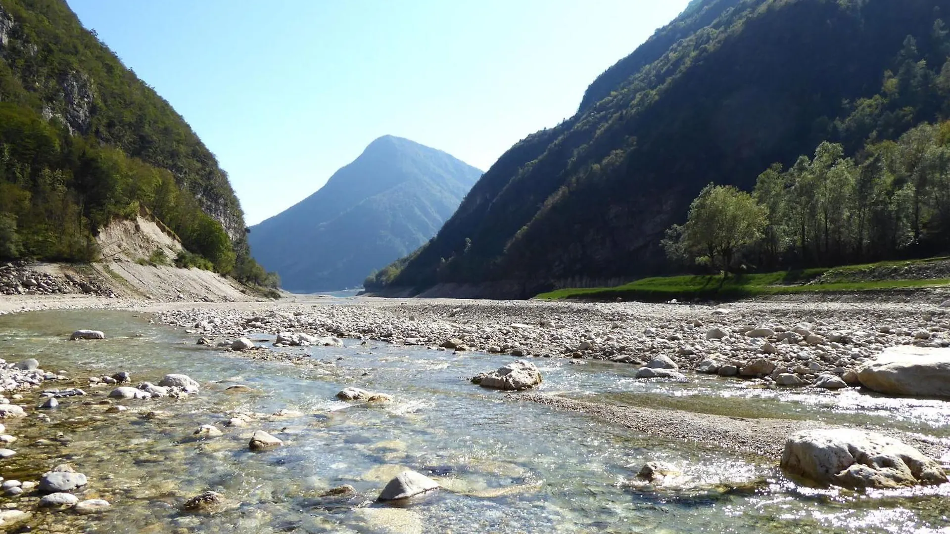 Baita Tersilia Near Lake And Mountain Veneto Pranolz Holiday home