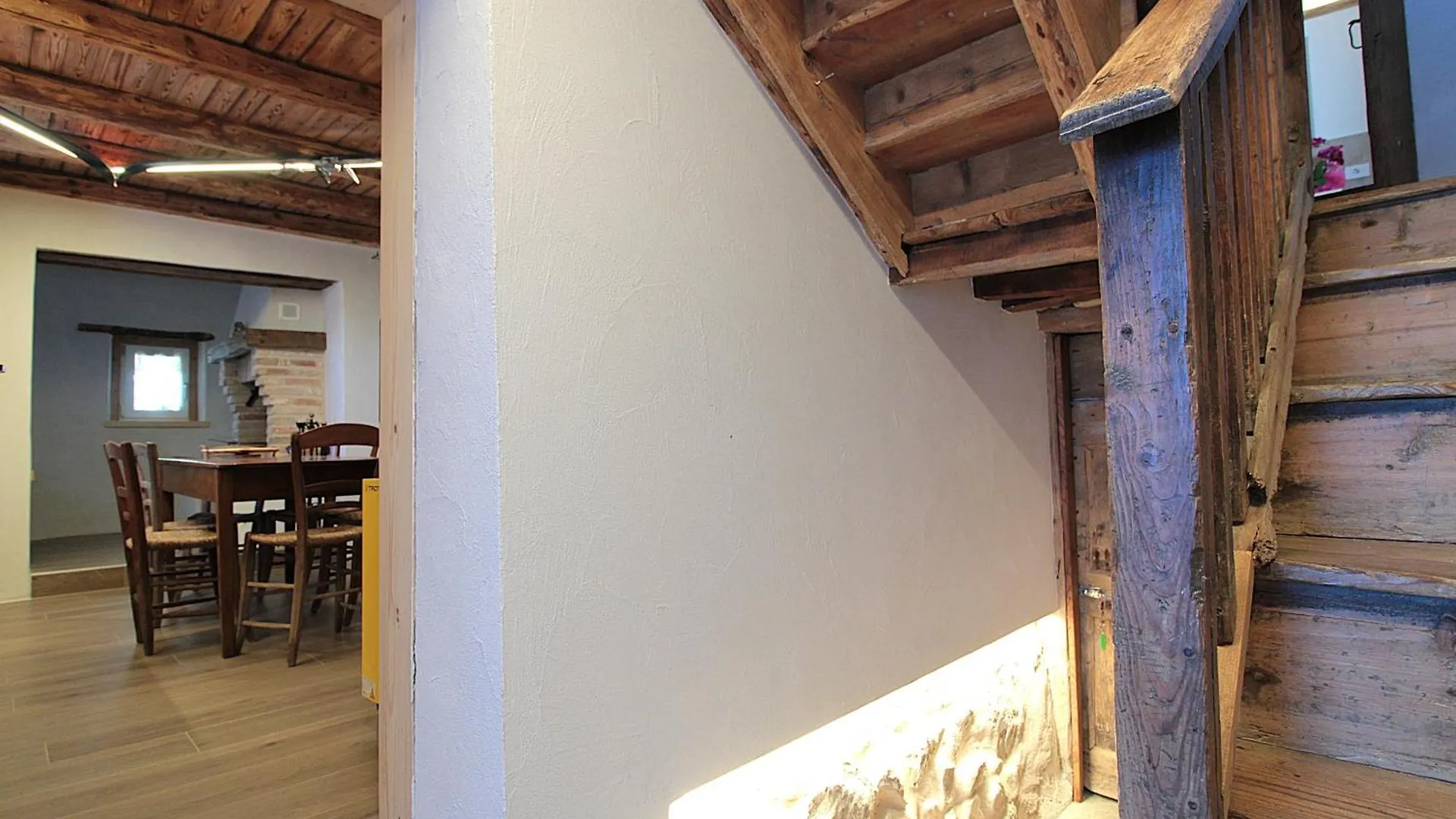 Holiday home Baita Tersilia Near Lake And Mountain Veneto Pranolz