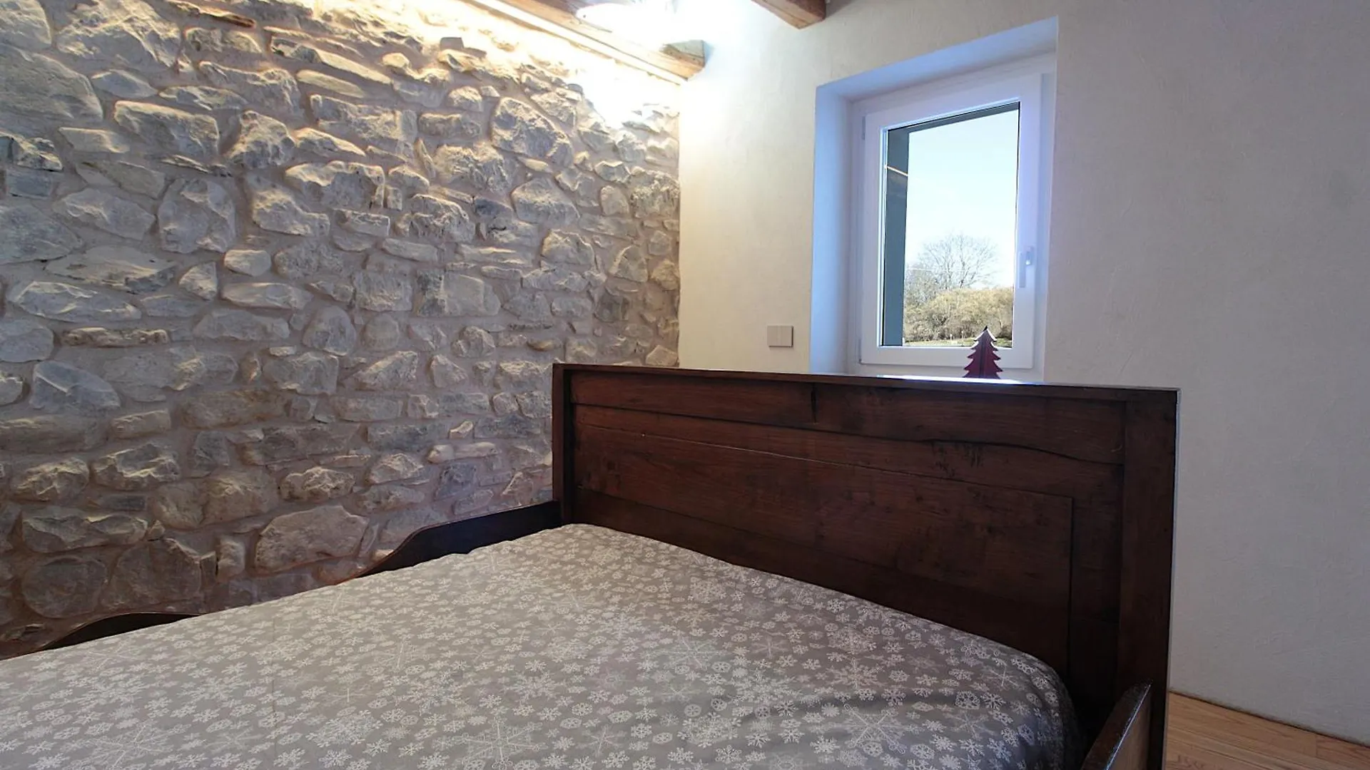 Holiday home Baita Tersilia Near Lake And Mountain Veneto Pranolz