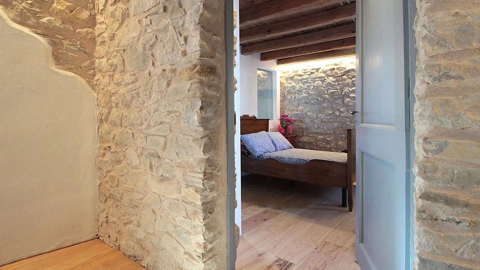 Holiday home Baita Tersilia Near Lake And Mountain Veneto Pranolz