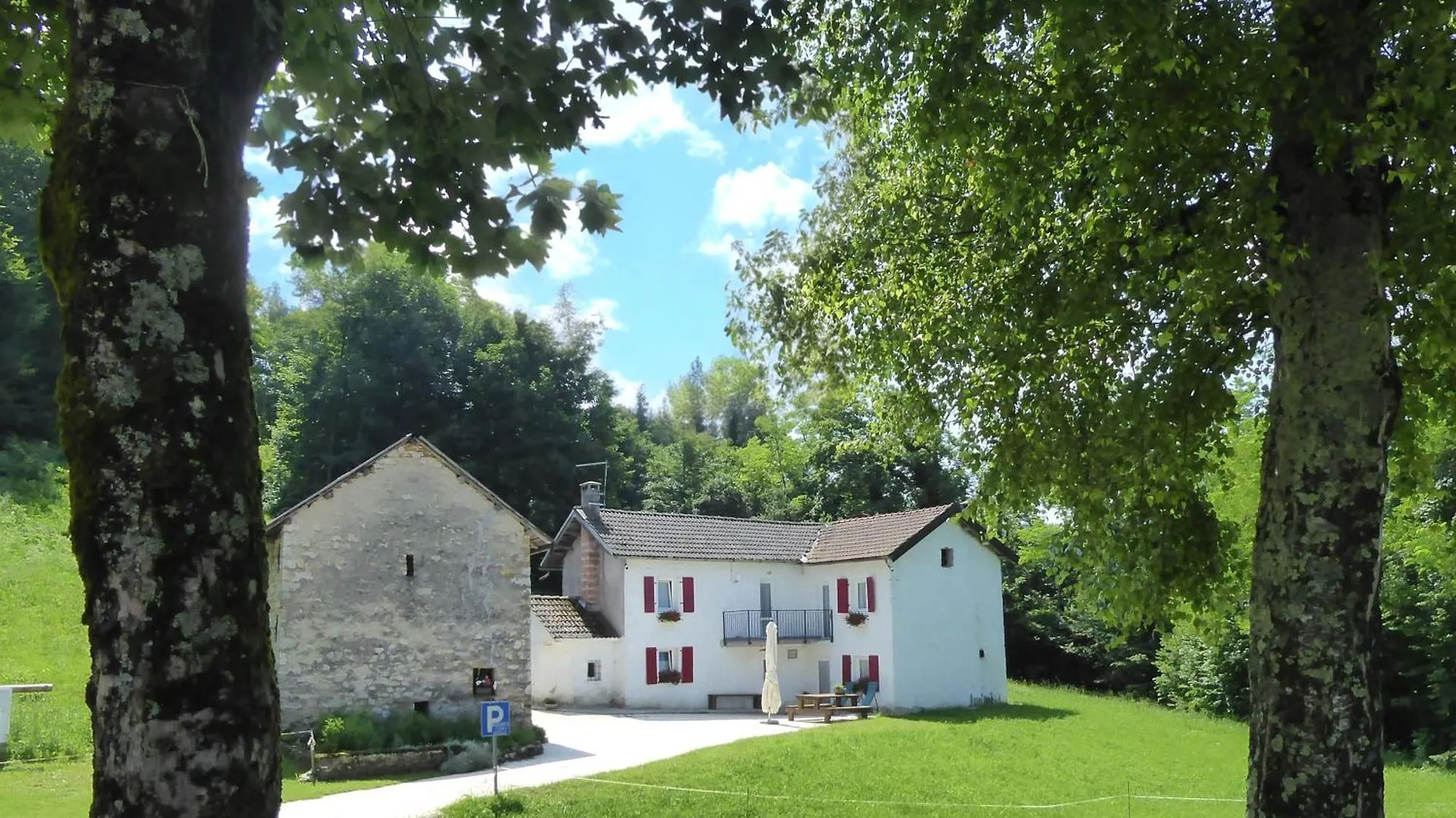 Baita Tersilia Near Lake And Mountain Veneto Pranolz